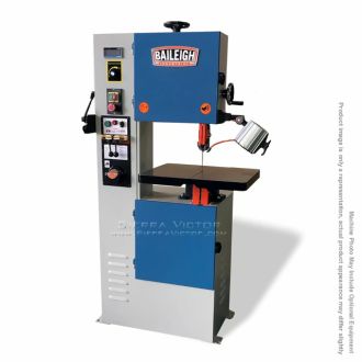 New BAILEIGH BSV-14VS-V2 Vertical Band Saw for sale