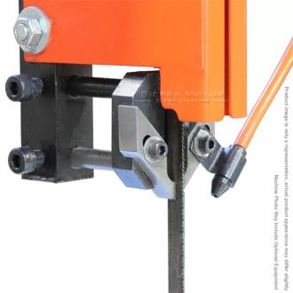 New BAILEIGH BSV-18VS-V2 Vertical Band Saw for sale