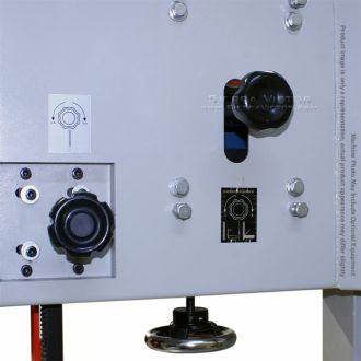 New BAILEIGH BSV-18VS-V2 Vertical Band Saw for sale