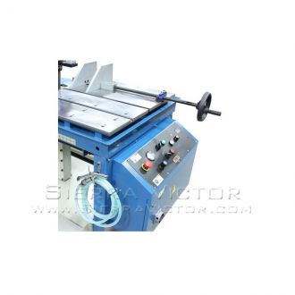 BAILEIGH Vertical Tilt Frame Band Saw BSVT-18P