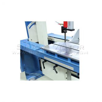 BAILEIGH Vertical Tilt Frame Band Saw BSVT-18P