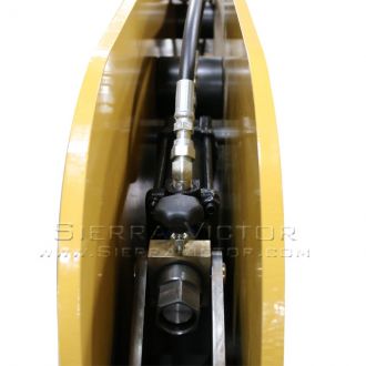 BAILEIGH LP-48 Louver Press