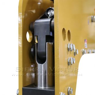 BAILEIGH LP-48 Louver Press