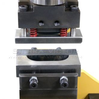 BAILEIGH LP-48 Louver Press