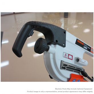New HE&M NG160 Benchtop Utility Bandsaw for sale