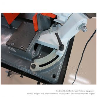 New HE&M NG160 Benchtop Utility Bandsaw for sale