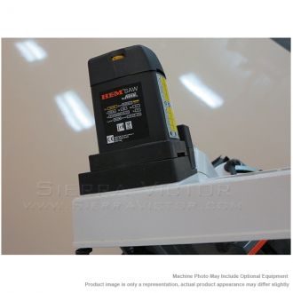 New HE&M NG160 Benchtop Utility Bandsaw for sale