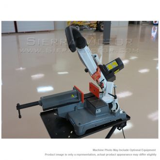 New HE&M NG160 Benchtop Utility Bandsaw for sale