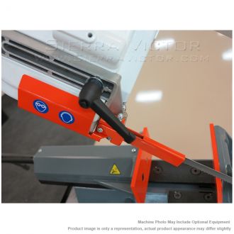 New HE&M NG160 Benchtop Utility Bandsaw for sale