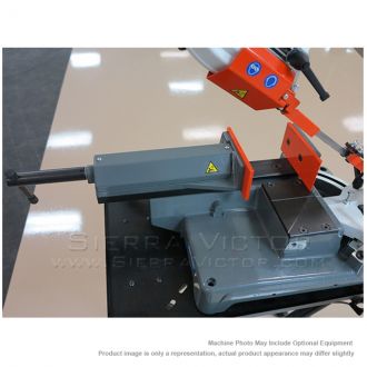 New HE&M NG160 Benchtop Utility Bandsaw for sale