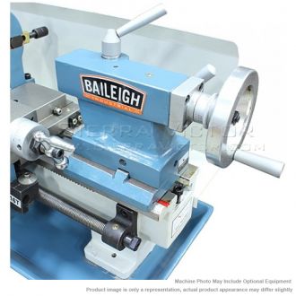 New BAILEIGH Bench Top Lathe PL-714VS-V2 for sale