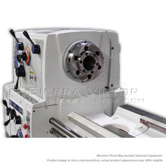 New VICTOR Precision Heavy-Duty Lathes for sale