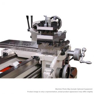 New VICTOR Precision Heavy-Duty Lathes for sale