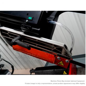 New HE&M 2200DA-XL Utility Bandsaw for sale