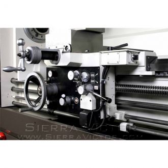 New VICTOR 3200RS Series Precision Heavy-Duty Lathes for sale
