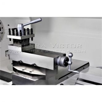 New VICTOR 3200RS Series Precision Heavy-Duty Lathes for sale