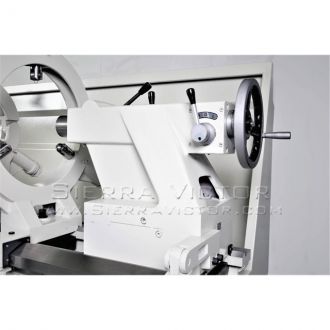 New VICTOR 3200RS Series Precision Heavy-Duty Lathes for sale