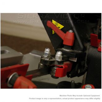New HE&M ABS-NG160 Semi-Automatic Utility Bandsaw for sale