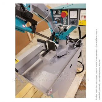 KMT SAW Autocut Bandsaw H310U
