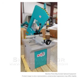 KMT SAW Autocut Bandsaw H310U