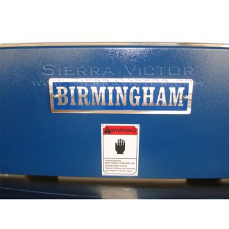 BIRMINGHAM Deluxe Shears H-5214