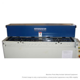 BIRMINGHAM Deluxe Shears H-5214