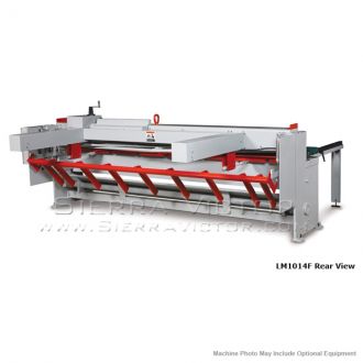 New TENNSMITH Low-Profile Mechanical Shear: LM1214 for sale