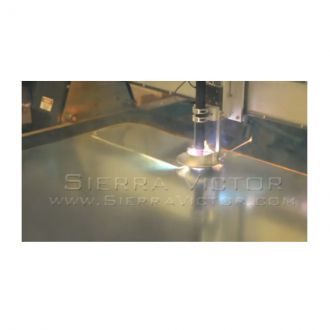 TIN KNOCKER The Wizard HVAC Plasma Cutting System