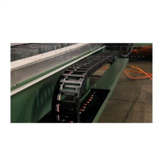 TIN KNOCKER The Wizard HVAC Plasma Cutting System