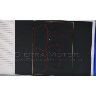 TIN KNOCKER The Wizard HVAC Plasma Cutting System