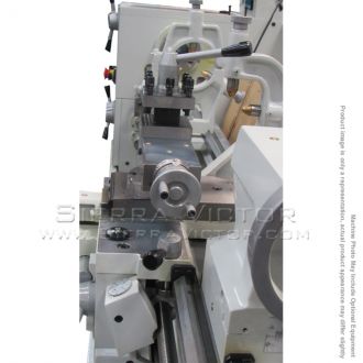 New ACRA Precision High Speed Engine Lathe 1340BV for sale