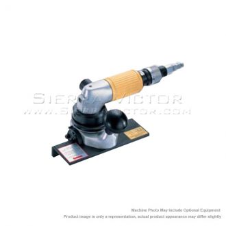 NITTO KOHKI Pneumatic Mini Beveler AMB-0307