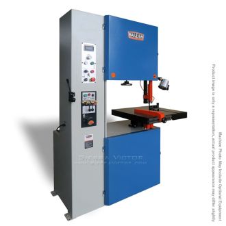 New BAILEIGH BSV-24VS-V2 Vertical Band Saw for sale