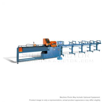 SCOTCHMAN Roller Feed Automatic Circular Saw CPO 315 RFA ST