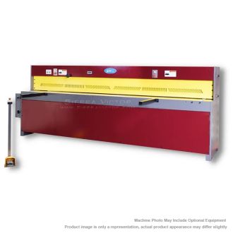 New GMC EPS-1014E Mechanical Shear for sale
