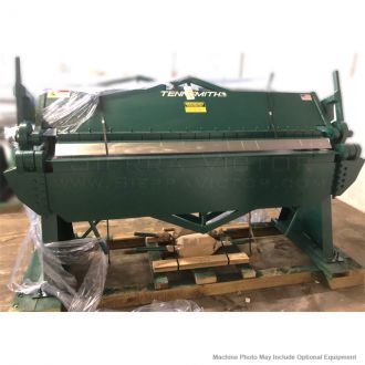 New TENNSMITH Box and Pan Hand Brake: F6-72-12 for sale