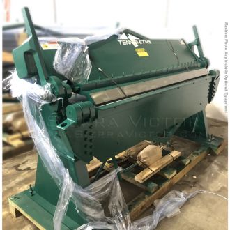 New TENNSMITH Box and Pan Hand Brake: F6-72-12 for sale
