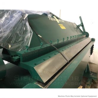 New TENNSMITH Box and Pan Hand Brake: F6-72-12 for sale
