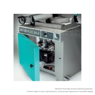 New KMT SAW Hydraulic Semi- Automatic Mitering Band Saws H310SA for sale