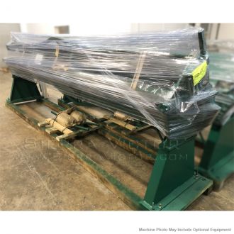 New TENNSMITH Heavy Duty Hand Brake: HB145-18 for sale
