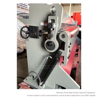 New GMC HBB-0810 Sheet Metal Box and Pan Brake for sale