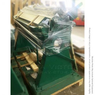 TENNSMITH Box and Pan Hand Brake HBU48-12