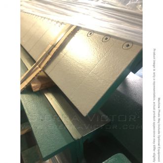 TENNSMITH Box and Pan Hand Brake HBU48-12