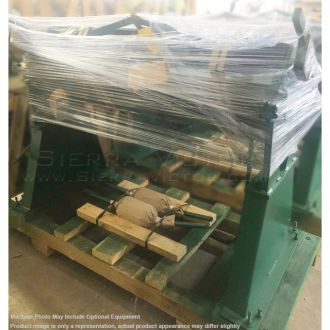TENNSMITH Box and Pan Hand Brake HBU48-12