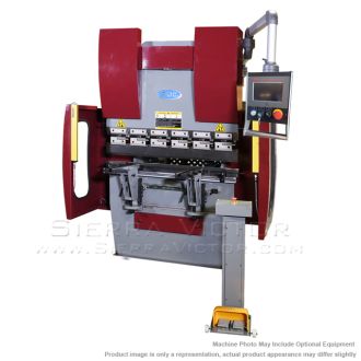 New GMC HPB-4504CNC CNC Press Brake for sale