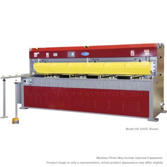 New Heavy Duty Hydraulic Guillotine Plate Shearing Machine for sale