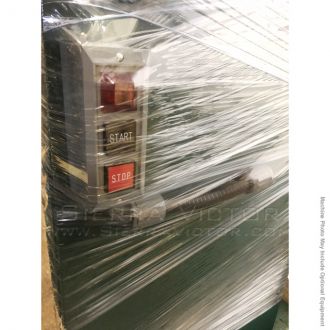 TENNSMITH Hydraulic Shear MODEL 52H 1ph 230v