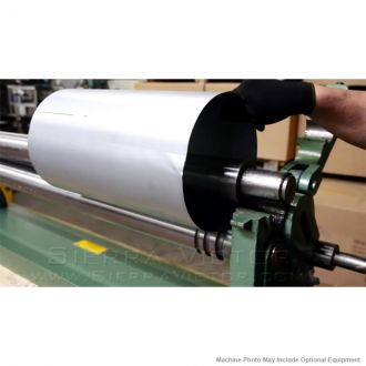 TIN KNOCKER Manual Slip Roll TK 2236