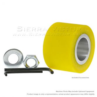 New BURR KING Internal Grinding & Radius Attachments for sale