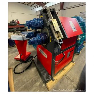 New AKYAPAK Angle Bending Roll APK 81-DRO for sale